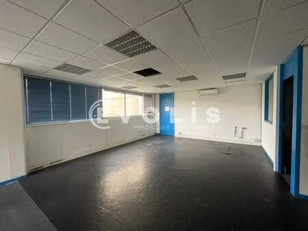 vente local d’activités bordeaux 33300 196m² à 2087m²