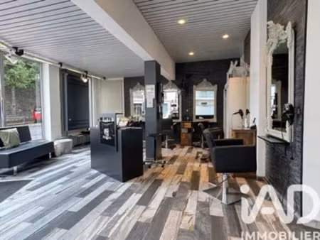 esthétique  coiffure​ à vanves (92170)