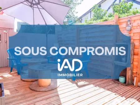 maison à bois-colombes (92270)