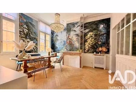 vente appartement 3 pièces à aix-en-provence (13080) : à vendre 3 pièces / 70m² aix-en-pro
