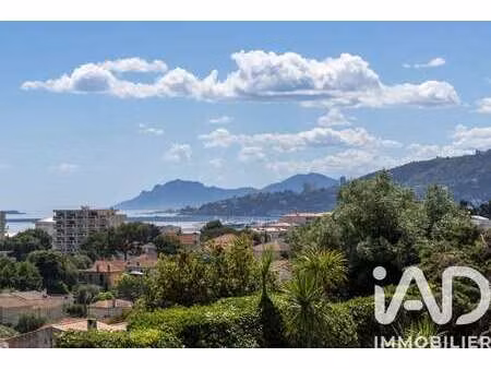 vente appartement 3 pièces bord de mer à antibes (06160) : à vendre 3 pièces bord de mer /