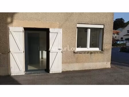 location bureaux 30 m²