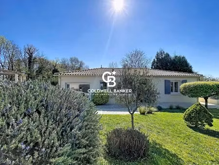 bussac sur charentes 5mn à pied des commerces