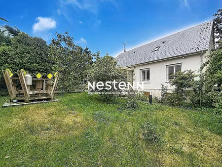 maison familiale fonctionnelle avec piscine - proche toutes commodités