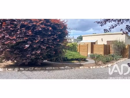vente maison de campagne 1 pièce