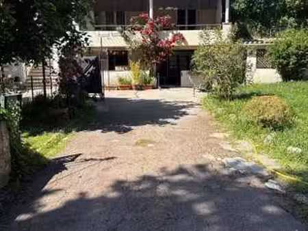 vente maison à la trinité (06340) : à vendre / 110m² la trinité