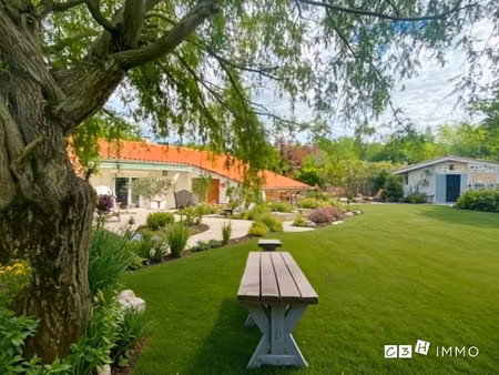 maison à vendre noé