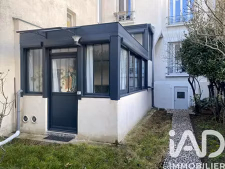 appartement à asnières-sur-seine (92600)