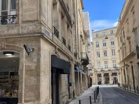 location bureaux 95 m²