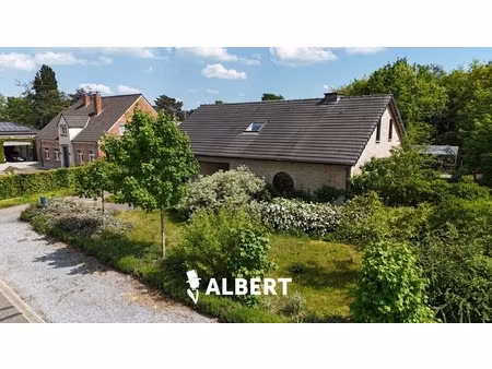 huis te koop in diepenbeek met 5 slaapkamers