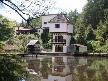 vente maison 10 pièces 200 m² à gouzon (23230)  407 000 €