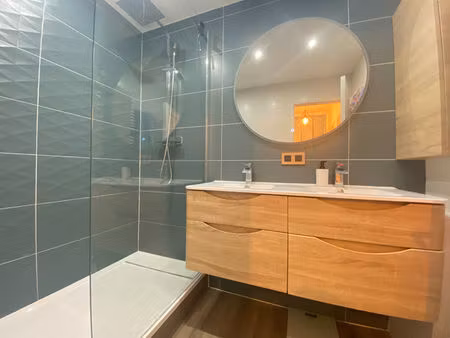 location t3 meuble - proche metro