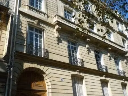 location bureaux 2 885 m²