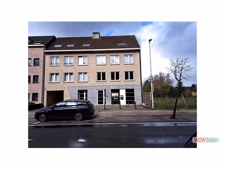 commercieel te koop in zoersel