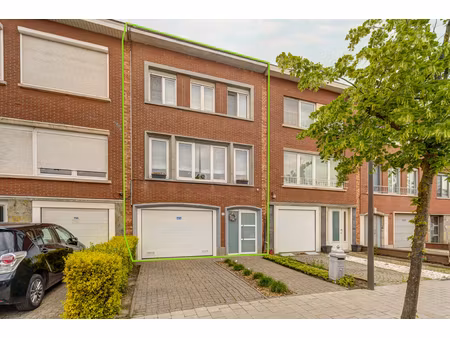 huis te koop in wilrijk met 4 slaapkamers