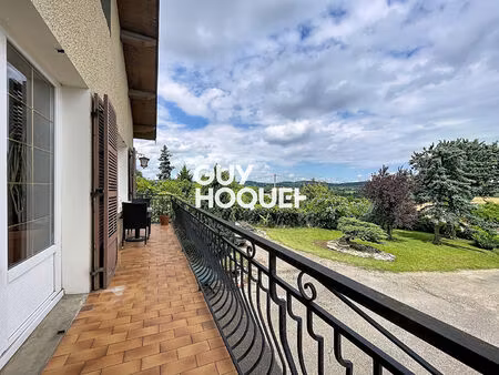 maison spacieuse de 6 pièces  163 m²  terrain 1520 m² - 71960 prissé