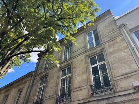 location bureaux 103 m²