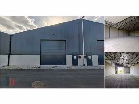 surface industrielle à vendre à vlas 5 kortemark (rbv88840)