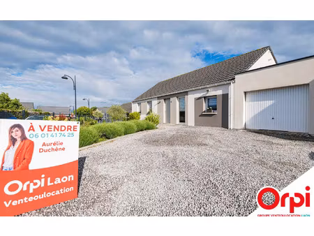 maison berry-au-bac m² t-5 à vendre  271 900 €