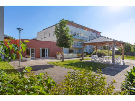 achat appartement 3 pièces 63m² fleury les aubrais 45400
