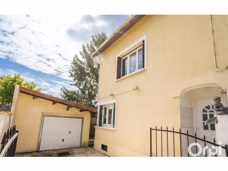 maison montfermeil 114.1 m² t-5 à vendre  315 000 €