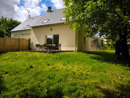 achat maison 5 pièces 87m²