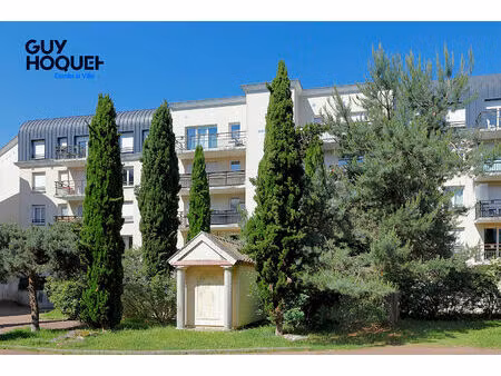 vente : appartement f3 à combs la ville