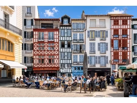 annonce maison à vendre
