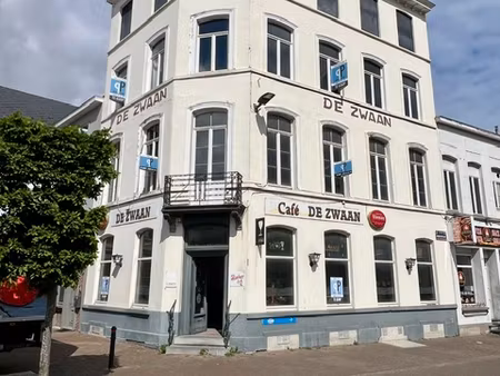 commercieel te koop in zottegem