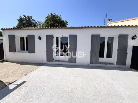 maison etaules 3 pièce(s) 87 m2