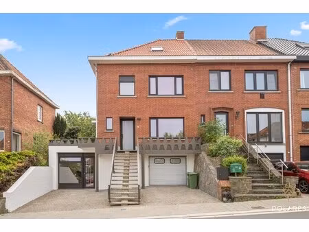 huis te koop in heverlee met 4 slaapkamers