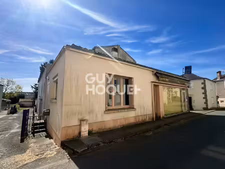 maison à vendre de 3 pièces de 121.8 m²