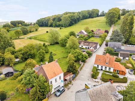 huis te koop in oudenaarde met 2 slaapkamers