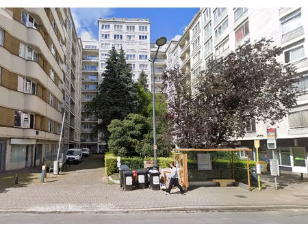 commercieel te koop in etterbeek