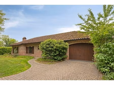 huis te koop in zoersel met 3 slaapkamers