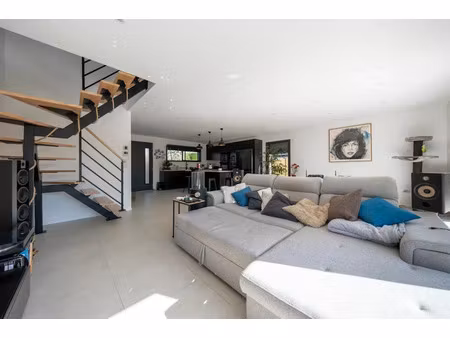 vente maison 4 pièces 110 m² à saint-alban (31140)  399 000 €