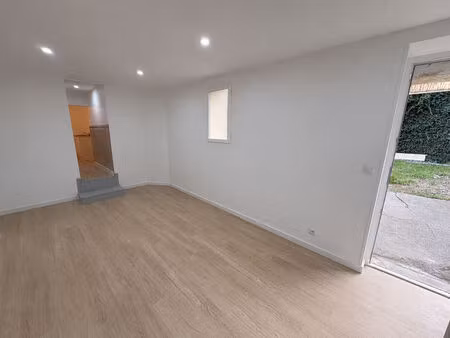 maison elbeuf 4 pièce(s) 76 m² - 3 chambres - 76500