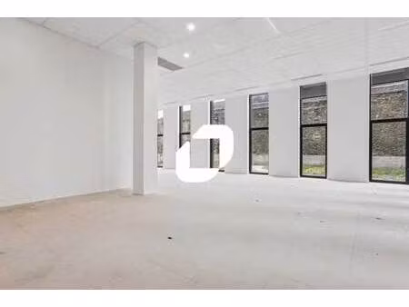 location bureaux 284 m² à 7 230 m²
