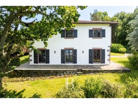 annonce maison à vendre