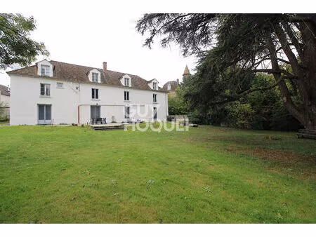 maison soignolles en brie