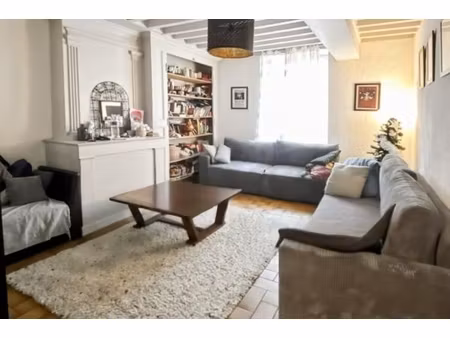 annonce appartement à vendre