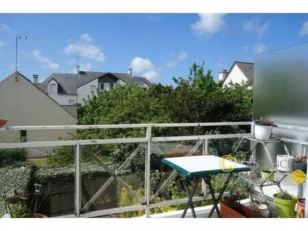 achat appartement