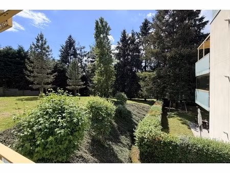 annonce appartement à vendre