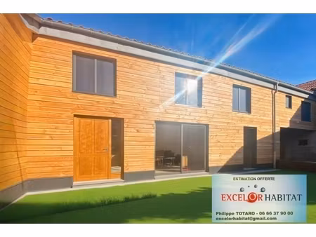 annonce maison à vendre