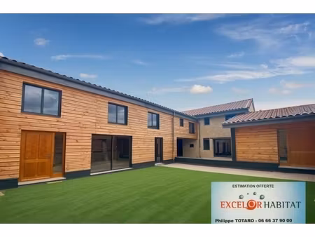annonce maison à vendre