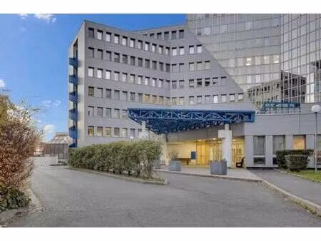 vente bureaux 295 m²