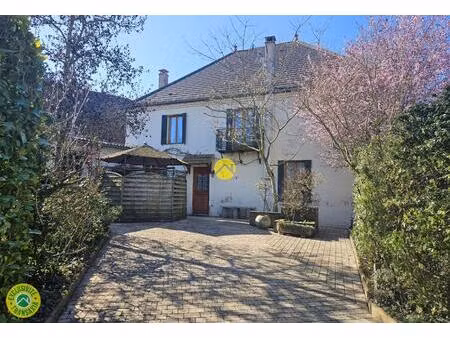 vente maison 7 pièces 176 m² gipcy (03210)