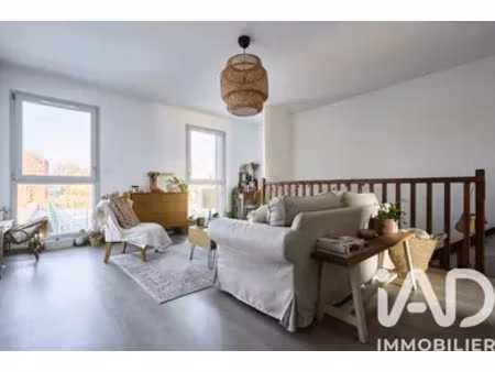 duplex à croix (59170)