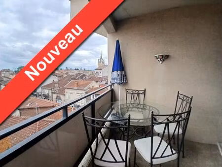 appartement