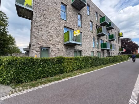 appartement te huur in geel met 1 slaapkamer